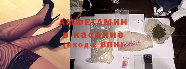 молекула духа Алексеевка